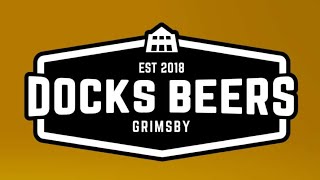 Docks Beers  New Beer and Merch Haul [upl. by Jessy126]