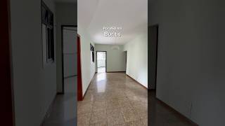 Apartamento à venda no Buritis em Belo Horizonte com 4 quartos e 106m2 casadossonhos [upl. by Eiramadnil860]