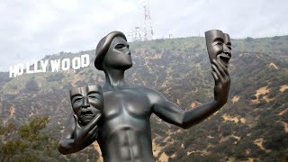 SAG Awards 2020  Comentários ao vivo [upl. by Clellan]