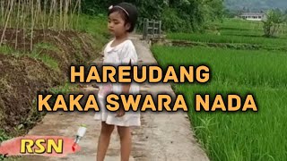 Haredang  Kaka Risna Swara Nada [upl. by Aemat]