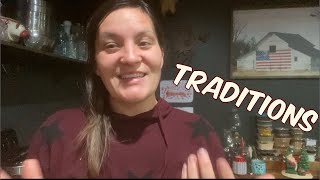 Vlogmas Day 7 Traditions New Books and the NFR [upl. by Henri]