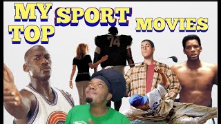 The BEST Sports Movies Top 10 Sports Movies sportmovies sports sportsfilm top10 [upl. by Harifaz86]