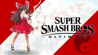 Wishlist Dichromatic Lotus Butterfly  Red and White  Super Smash Bros Ultimate [upl. by Butterworth]