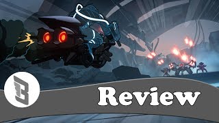 Nex Machina Review [upl. by Tnomyar]