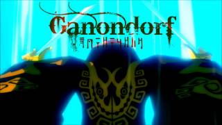 Ganondorf Battle Theme Remix [upl. by Asillim454]