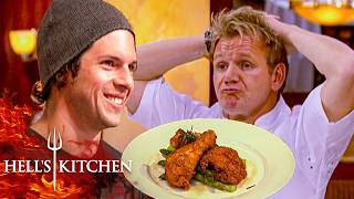 Every Hell’s Kitchen Winners Signature Dish [upl. by Prendergast]