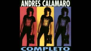 andres calamaro mil horas [upl. by Tnias60]