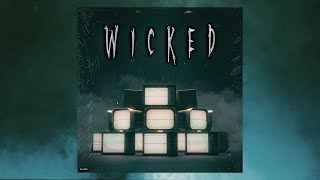 FREE Dark Trap Sample Pack  Loop Kit Vocals Piano Strings WICKED [upl. by Maegan]