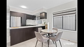 Shiv Fernando presents 5 Fernyhough Street Rouse Hill [upl. by Kanter]