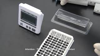 Dynamiker Aspergillus Galactomannan Assay [upl. by Adnert]