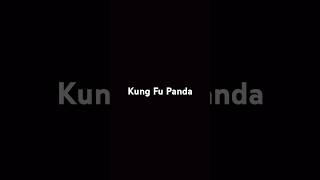 Kung Fu Panda My Bitch Call She Say Goo Goo Gaa Gaa masteroogway [upl. by Weasner996]