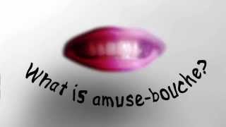 What is AmuseBouche—Counter Intelligence [upl. by Baptiste81]