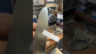 Razor Sharp Wusthof Knife tormek sharpening [upl. by Namref141]