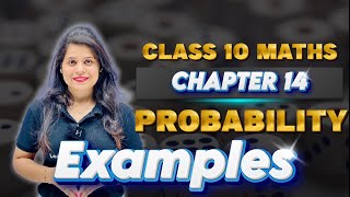 Probability  Chapter 14  Examples  quotलक्ष्यquot 2025 [upl. by Trinidad]