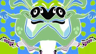 Fixed GoNoodle Logo Effects Klasky Csupo 2001 Effects [upl. by Colby222]