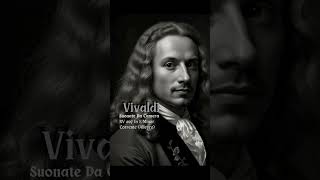 Vivaldi  Suonate Da Camera RV 067 In E Minor [upl. by Amled411]