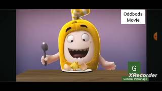 Oddbods Movie Opening Oddbods 11162024 [upl. by Abbie]