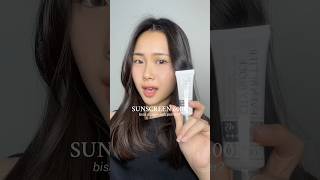 sunscreen clinique kirakira bagus ga ya 🫣 [upl. by Cassius]