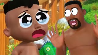 The Boo Boo Song With CoComelon Cody  Nursery Rhymes amp Kids Songs  Songs For Babies [upl. by Irim]