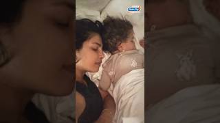 Adorable moments of Priyanka Chopra with daughter Malti Marie  Trending [upl. by Jeb402]