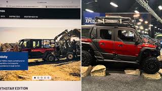 2024 Polaris Ranger 1500 vs Ranger 1000 vs Canam defender limited [upl. by Sybila960]