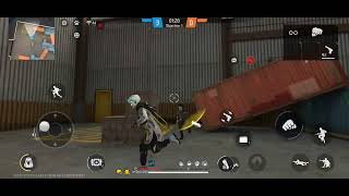 Lone wolf gameplay only one tap headshot GAMEPLAY Ifreefiremaxfreefireff [upl. by Dyanna]