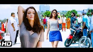 Love Story New Released South Indian Hindi Dubbed Movie 2024  New 2024 Hindi Dubbed Action Movie [upl. by Staten91]