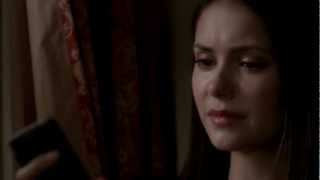 The Vampire Diaries 3x17  Best Scene 4   CarolineAbby amp ElenaJeremy  Cant go back﻿ [upl. by Jeffery28]