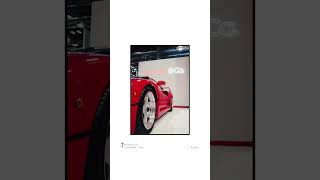 Retromobile 2024 amp Fujifilm XT3  Automotive Photography shorts [upl. by Aicerg]