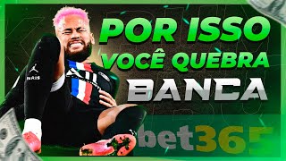 NUNCA MAIS VOCÊ VAI QUEBRAR BANCA NA BET365 OPERANDO EM FIFA NA BET365 [upl. by Goulder]