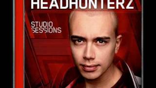 1 headhunterz amp brennan heartthe mf point of perfectionoriginal dubstep mix HQ [upl. by Meikah]