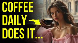 How Just 2–3 Cups of Coffee a Day Can Change Your Health Forever – Benefits or Risks ☕ [upl. by Hochman]