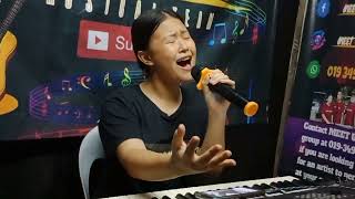 SEMALAMAINA ABDULCover by Sharon [upl. by Koralie]