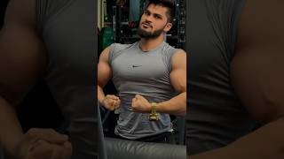 Ye ha hmare legs power pawansahu motivation bodybuildinglife asitis [upl. by Waxler589]