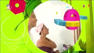 Intro Emociónate  Mexiquense TV 2023 [upl. by Bradman504]