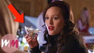 Top 10 Gossip Girl Plot Holes You Never Noticed [upl. by Curcio]