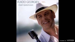 Vlado Georgiev  Nisam ljubomoran  Audio 2005 [upl. by Graniela]