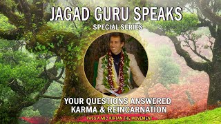 Share A Mic Kirtan The Movement amp JAGAD GURU SPEAKS [upl. by Wald]