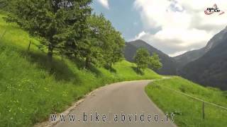 Montasio video corsa bikelab Full Hd real life video rlvideo [upl. by Yruok]