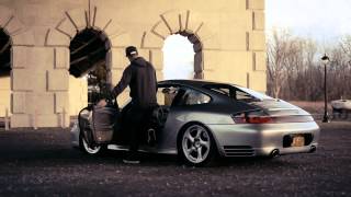 Jasons 911 Carrera 4S [upl. by Assiral570]