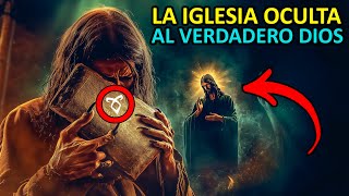 Mintieron sobre el DIOS de la Biblia por más de 2000 años Esto solo lo enseñan unos pocos✨ [upl. by Germayne]