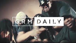 Saskilla  Solomons Temple Ft Ten Dixon amp Jamkvy Music Video  GRM Daily [upl. by Giuliana9]