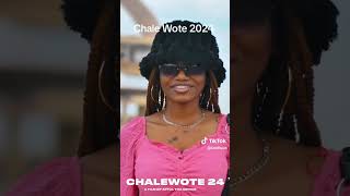 Chale Wote Festival 24 trending chalewote [upl. by Ailimac]