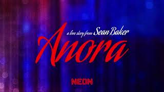 Anora  Trailer Music [upl. by Zysk]