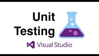 Creando pruebas unitarias en Visual Studio [upl. by Areemas233]