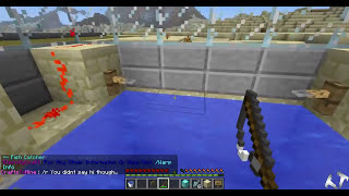 Autofish Mod minecraft 1163116211521710 [upl. by Togram]