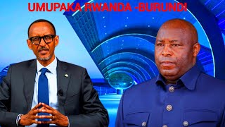 🚨🔥BIGORANYE CYANE🔥URWANDA NUBURUNDI BYONGEYE KWIYUNGA🔥UMUPAKA UGIYE GUFUNGURWA🔥OPERATION MU KIBIRA🔥🚨 [upl. by Fons]