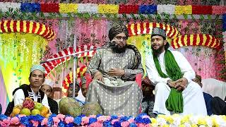 Mufti Amjad Hossain Simnani New jalsa 2024 [upl. by Xet]