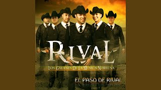 El Paso de Rival [upl. by Llerrat353]