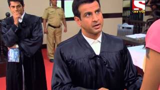 Adaalat  Bengali  Maut Ki Bhavishyavani  Episode 112amp113 [upl. by Denoting]